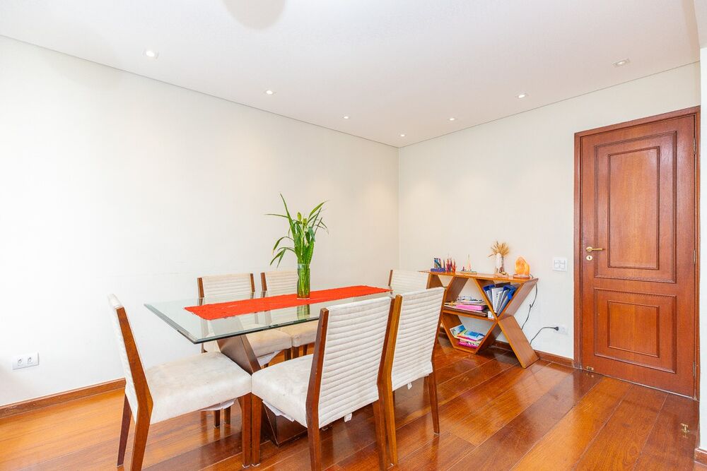 Apartamento à venda com 4 quartos, 223m² - Foto 11