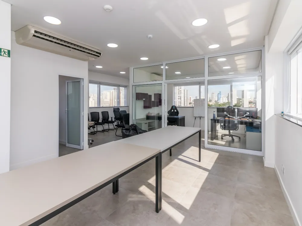 Prédio Inteiro, 900 m² - Foto 3