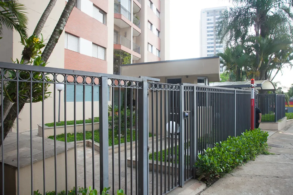 Apartamento, 3 quartos, 81 m² - Foto 4