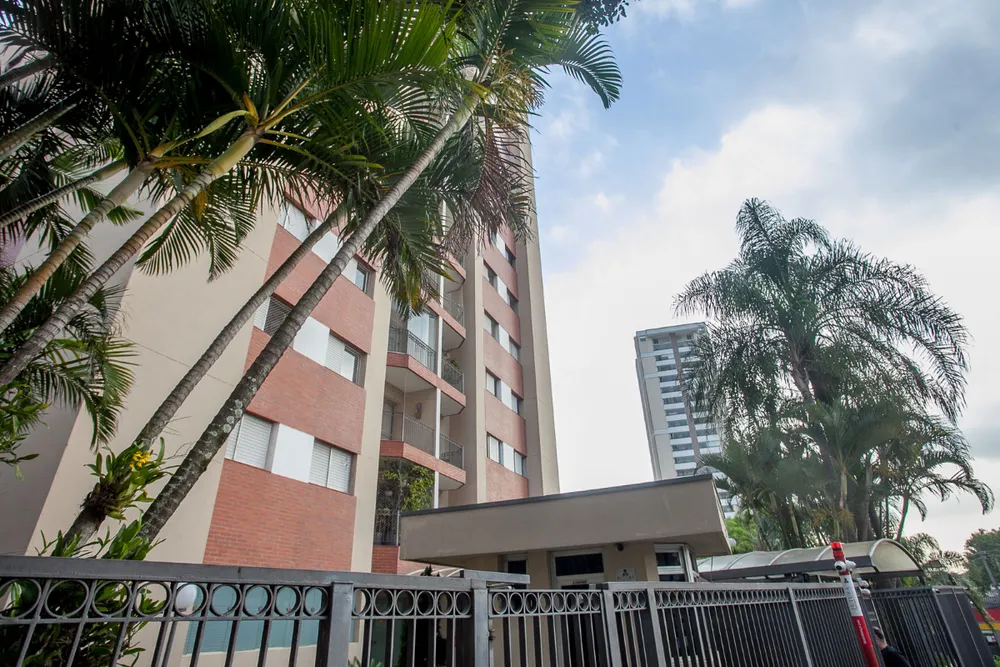 Apartamento, 3 quartos, 81 m² - Foto 2