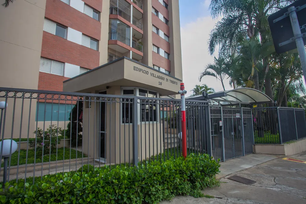 Apartamento, 3 quartos, 81 m² - Foto 3