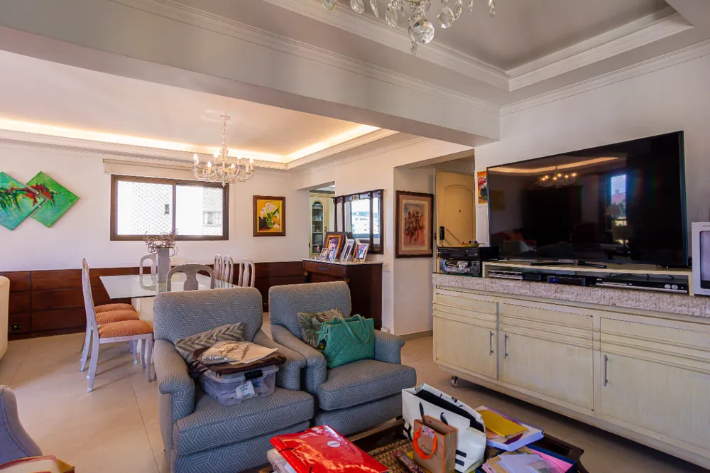 Apartamento, 3 quartos, 174 m² - Foto 2