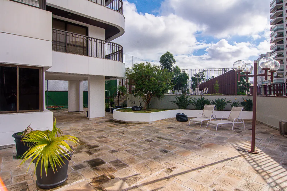 Apartamento, 3 quartos, 174 m² - Foto 3