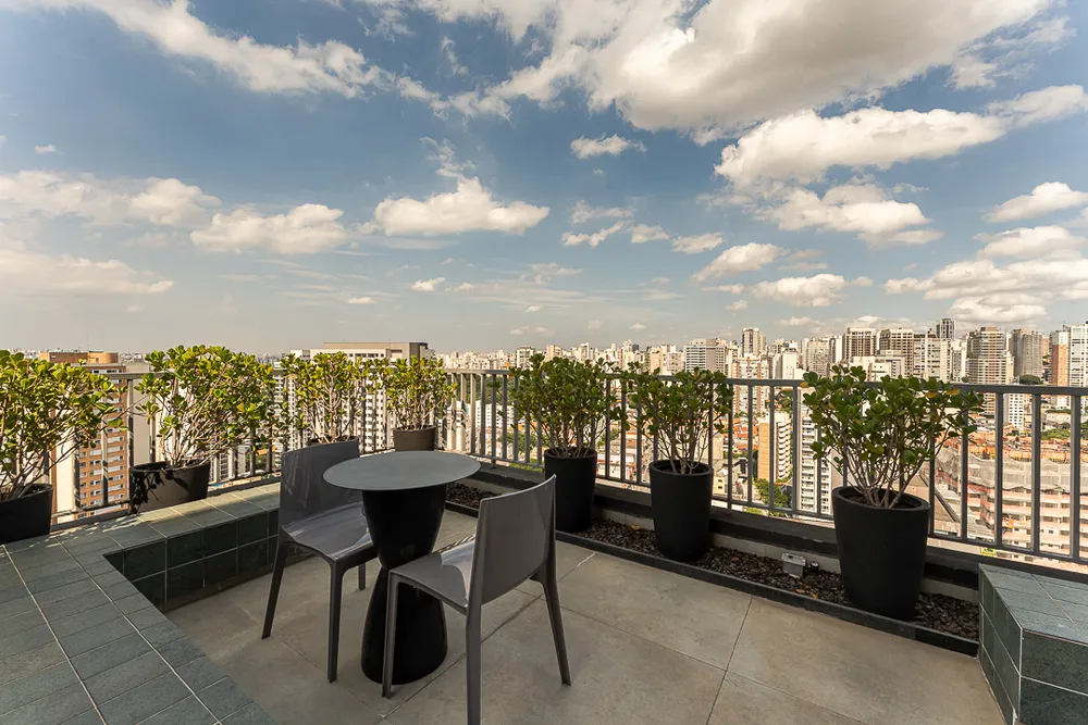 Apartamento, 1 quarto, 33 m² - Foto 4