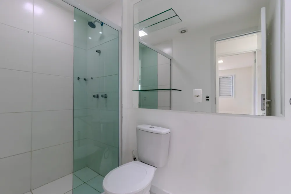 Apartamento, 2 quartos, 54 m² - Foto 1