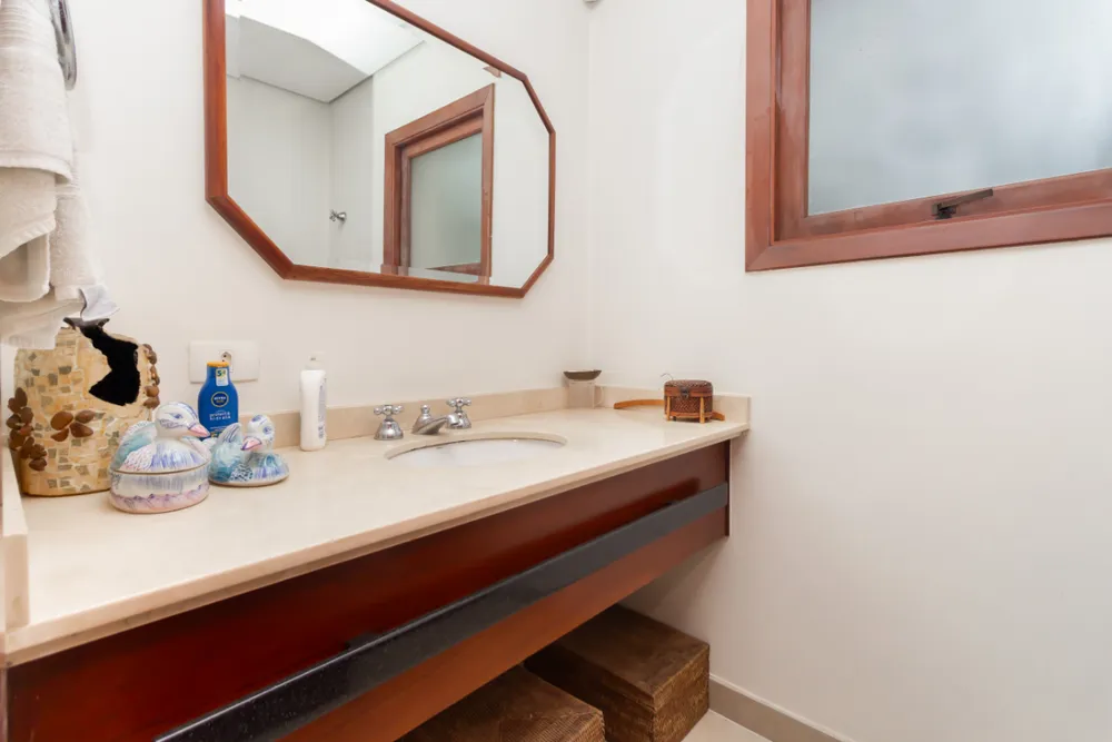 Sobrado, 4 quartos, 426 m² - Foto 3