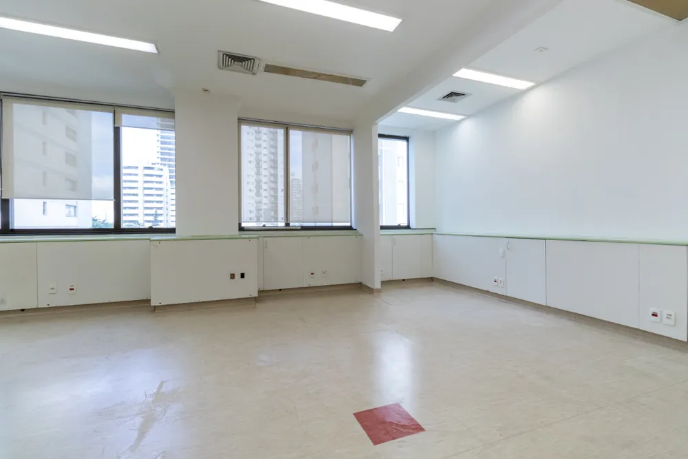 Sala-Conjunto, 286 m² - Foto 1