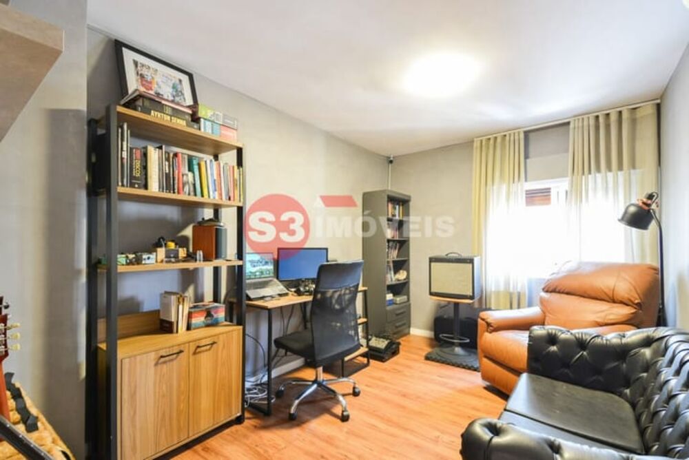 Apartamento, 3 quartos, 122 m² - Foto 3