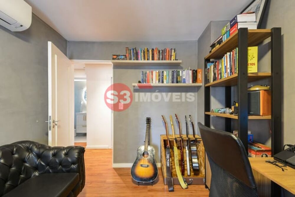 Apartamento, 3 quartos, 122 m² - Foto 4