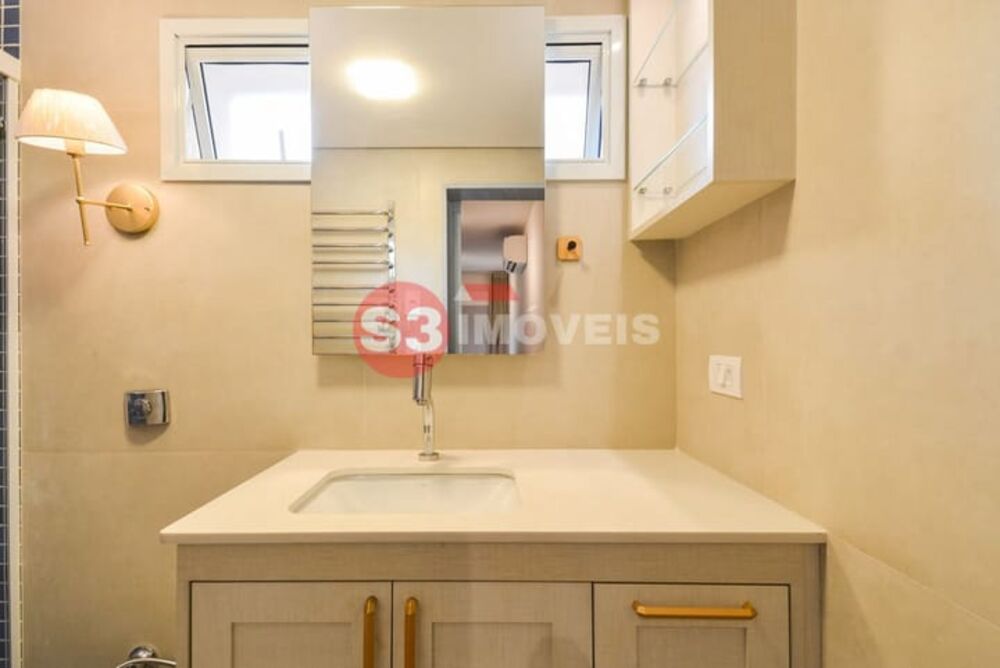 Apartamento, 3 quartos, 122 m² - Foto 6