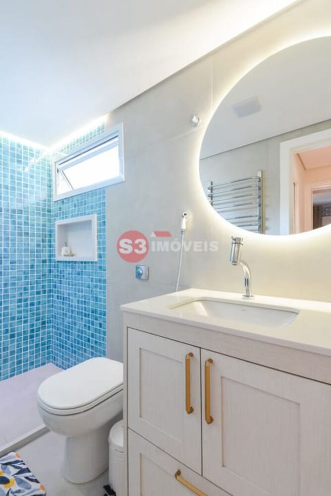 Apartamento, 3 quartos, 122 m² - Foto 8