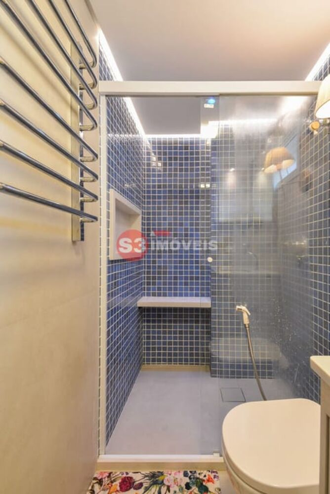 Apartamento, 3 quartos, 122 m² - Foto 7