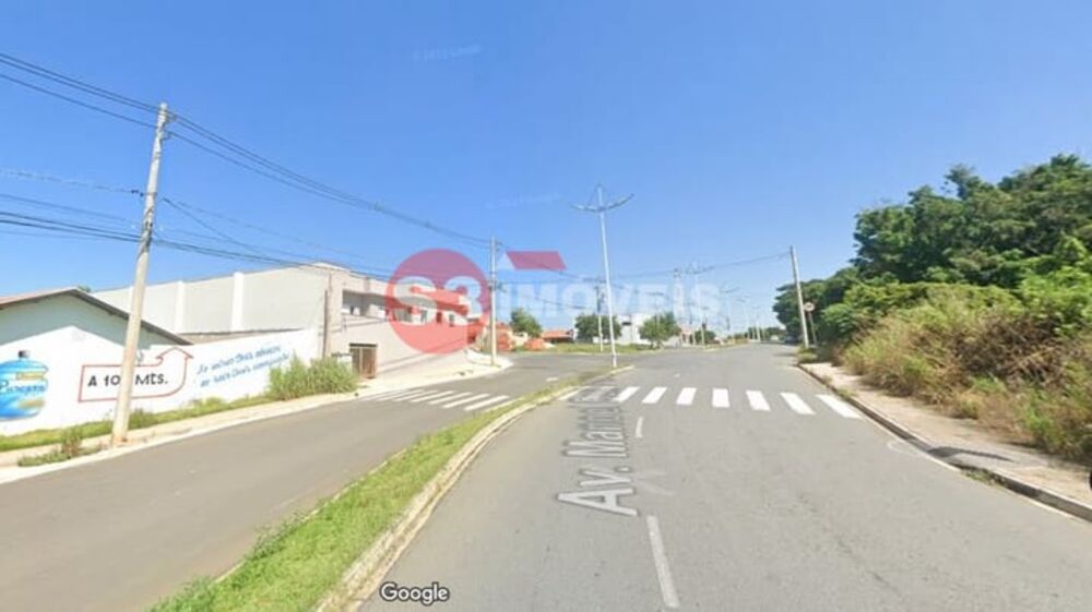 Terreno, 1 hectares - Foto 3
