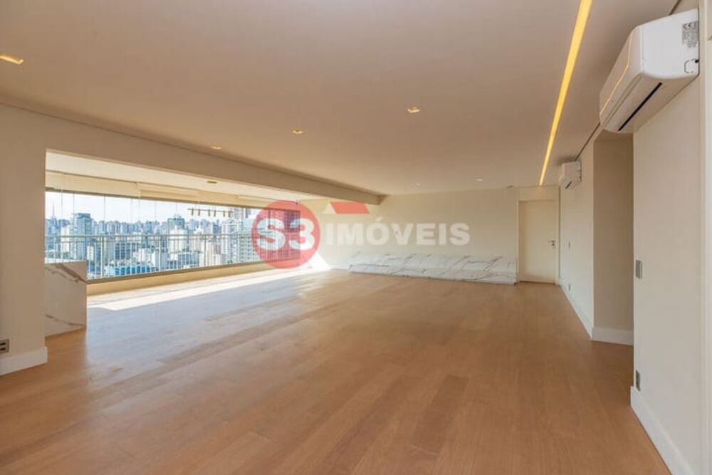 Apartamento, 3 quartos, 244 m² - Foto 3