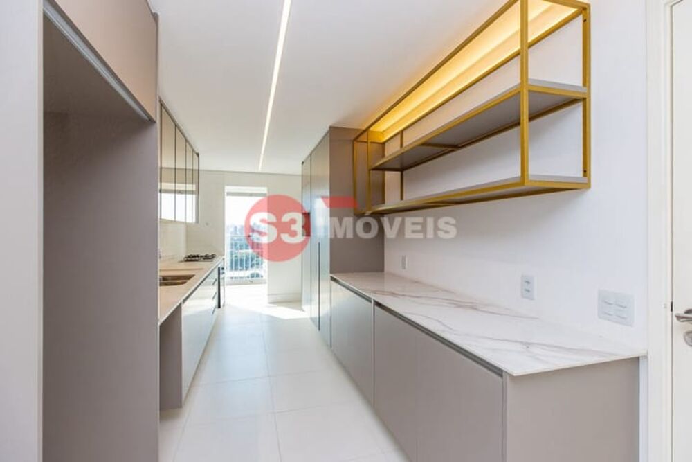 Apartamento, 3 quartos, 244 m² - Foto 4