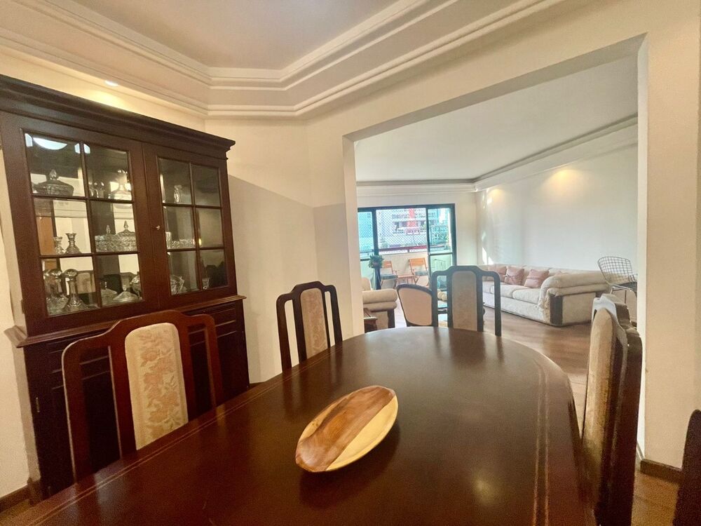 Apartamento, 3 quartos, 165 m² - Foto 5
