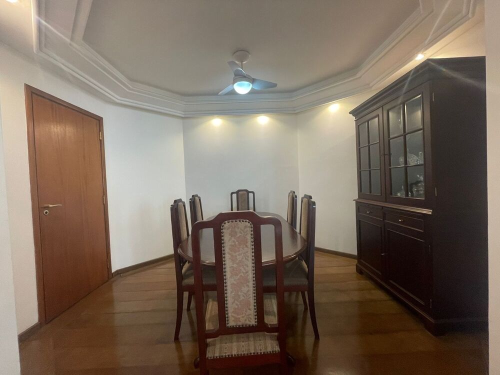 Apartamento, 3 quartos, 165 m² - Foto 2