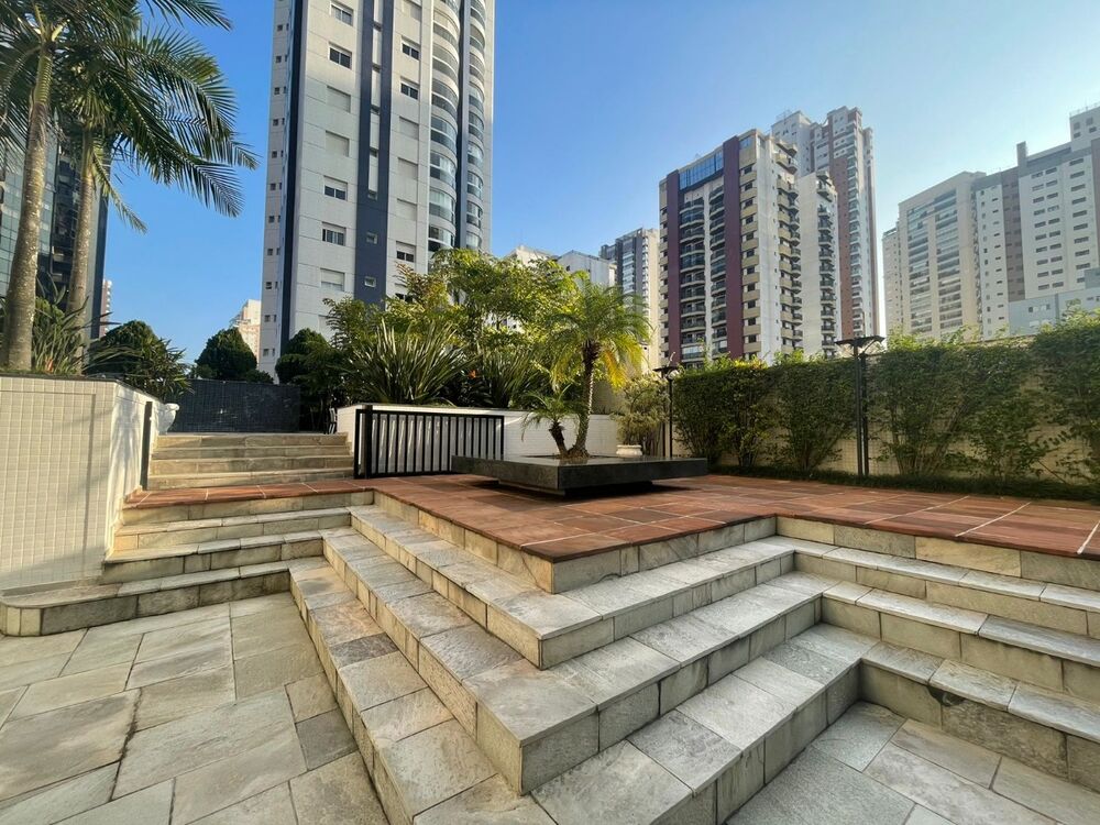 Apartamento, 3 quartos, 165 m² - Foto 4