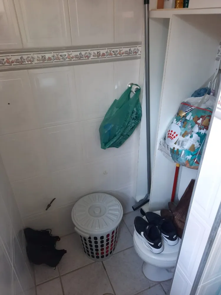 Apartamento, 2 quartos, 55 m² - Foto 2