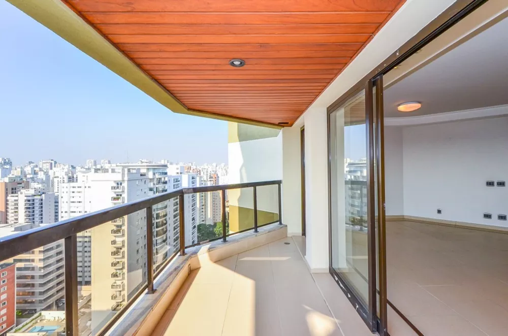 Cobertura à venda com 2 quartos, 295m² - Foto 10