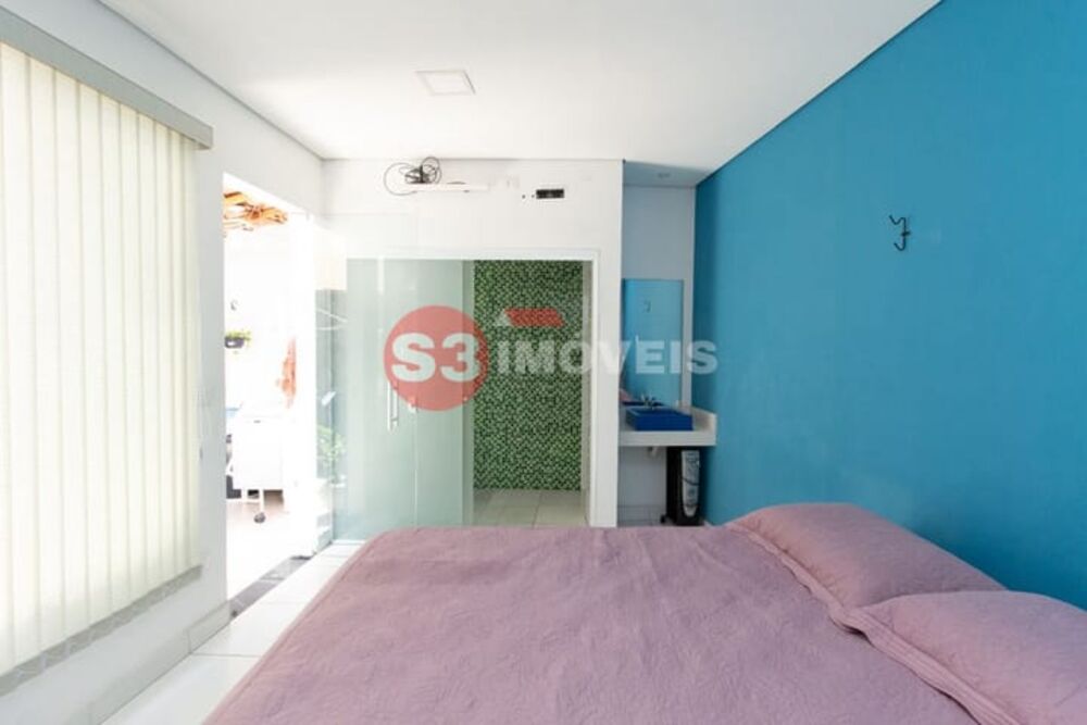 Casa, 2 quartos, 143 m² - Foto 2