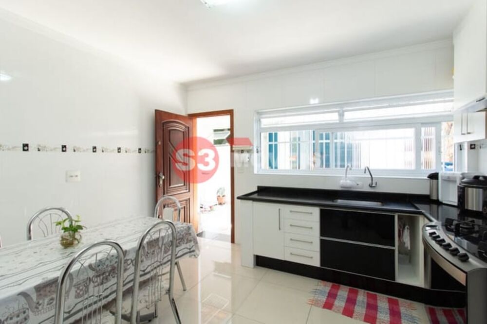 Casa, 2 quartos, 143 m² - Foto 1