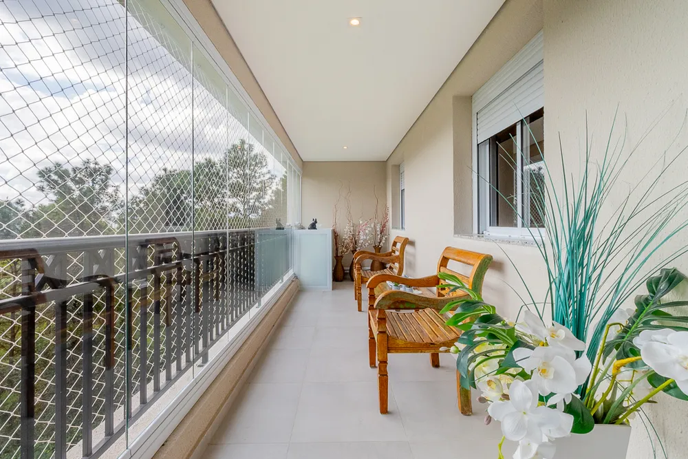 Apartamento, 2 quartos, 83 m² - Foto 1