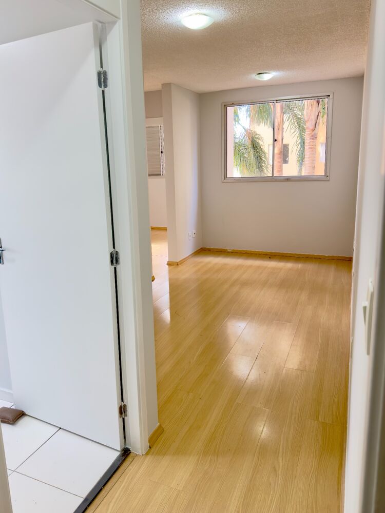 Apartamento, 2 quartos, 43 m² - Foto 5
