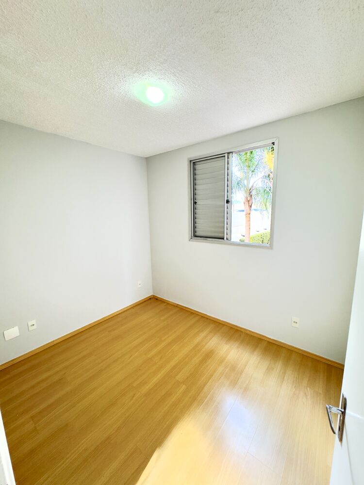 Apartamento, 2 quartos, 43 m² - Foto 8