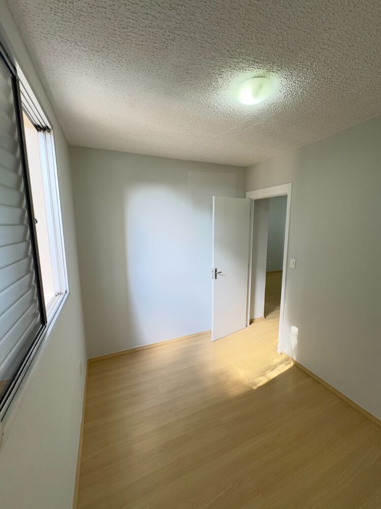 Apartamento, 2 quartos, 43 m² - Foto 2