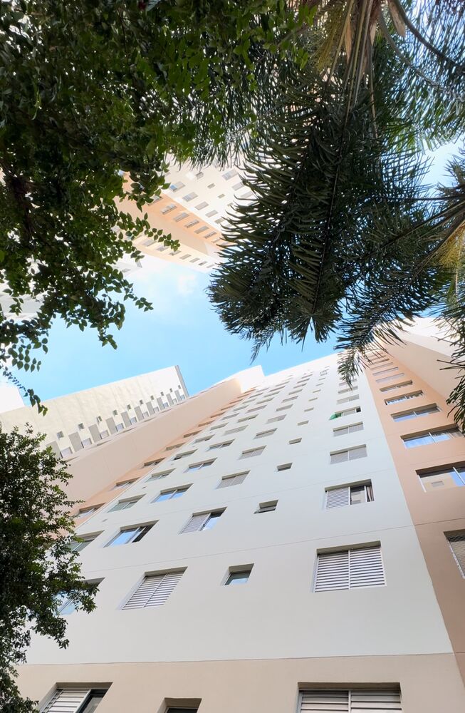 Apartamento, 2 quartos, 43 m² - Foto 6