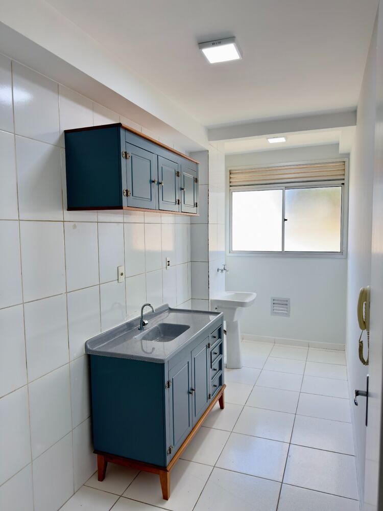 Apartamento, 2 quartos, 43 m² - Foto 4
