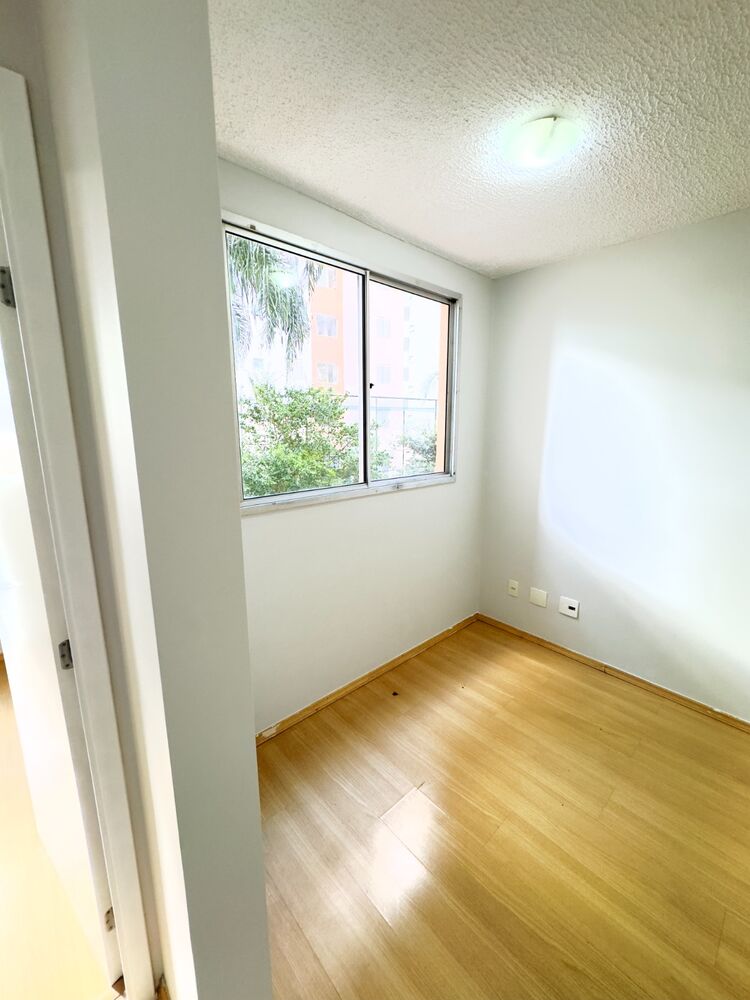 Apartamento, 2 quartos, 43 m² - Foto 7