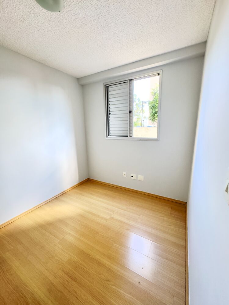 Apartamento, 2 quartos, 43 m² - Foto 3
