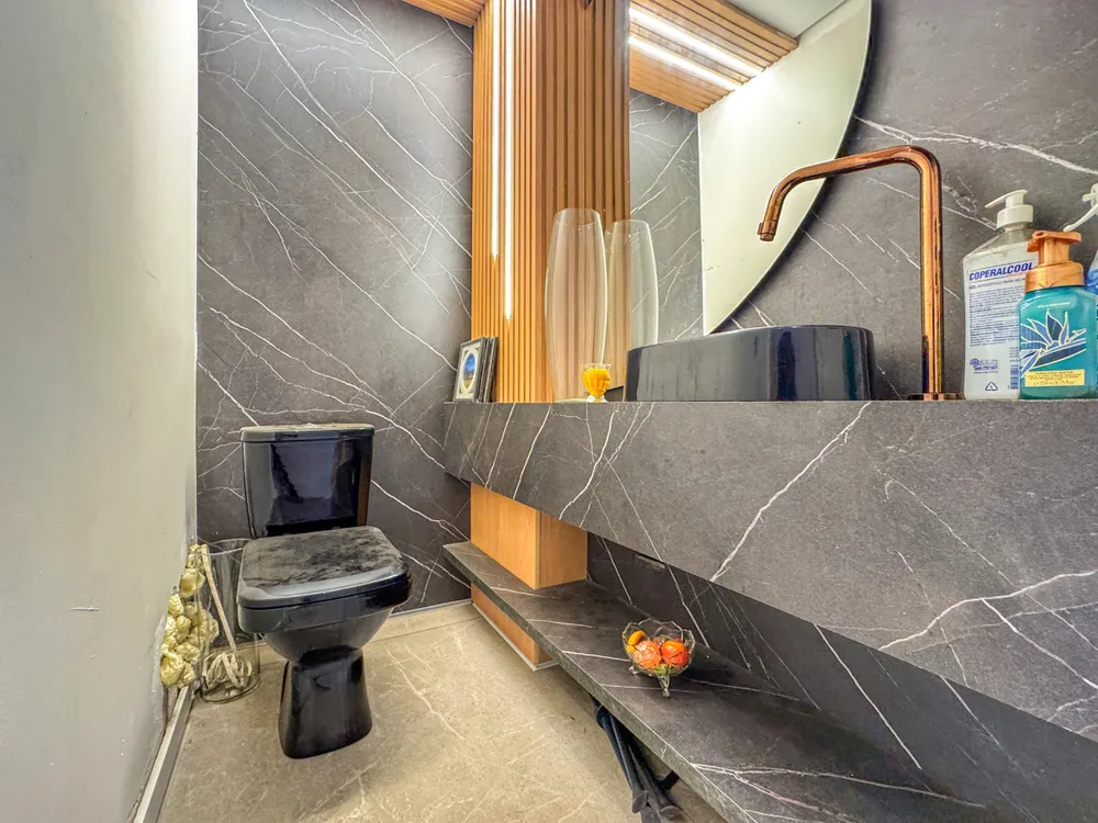 Apartamento, 2 quartos, 93 m² - Foto 2