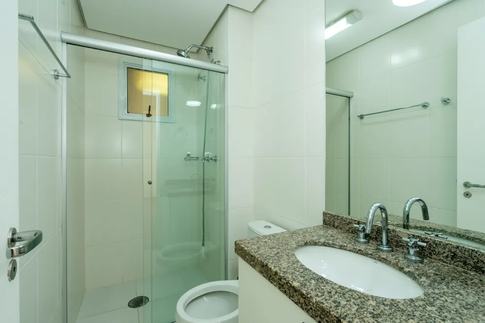 Apartamento, 3 quartos, 77 m² - Foto 1