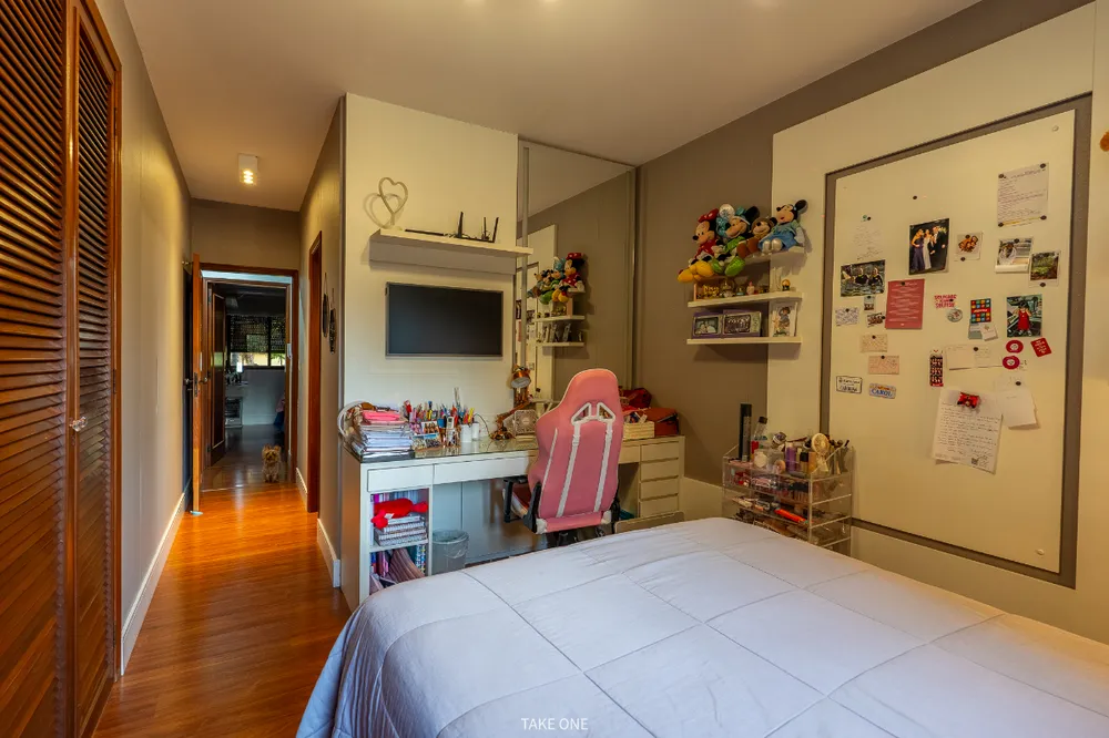 Apartamento, 4 quartos, 235 m² - Foto 4