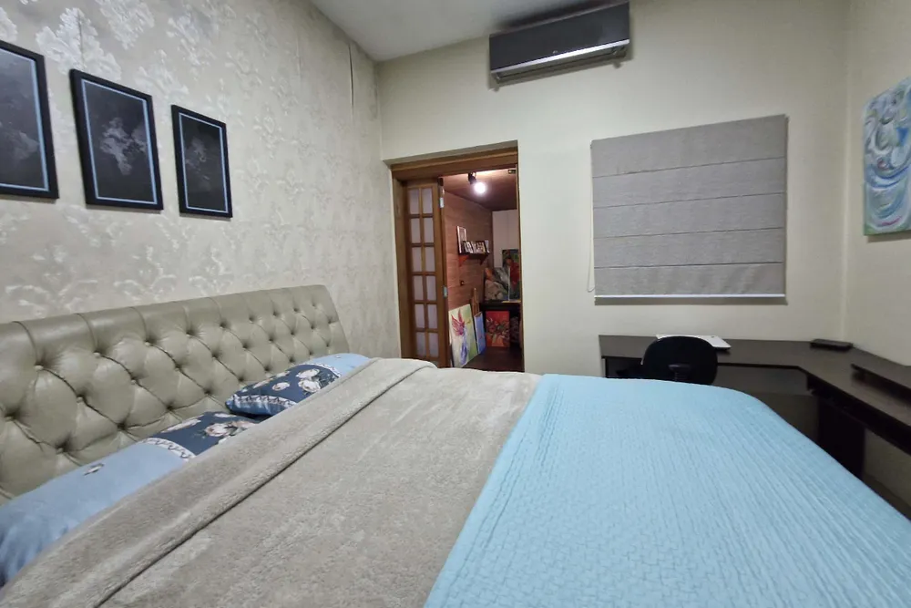 Sobrado, 4 quartos, 132 m² - Foto 2