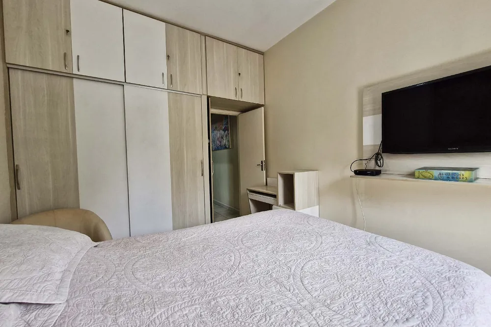 Sobrado, 4 quartos, 132 m² - Foto 4