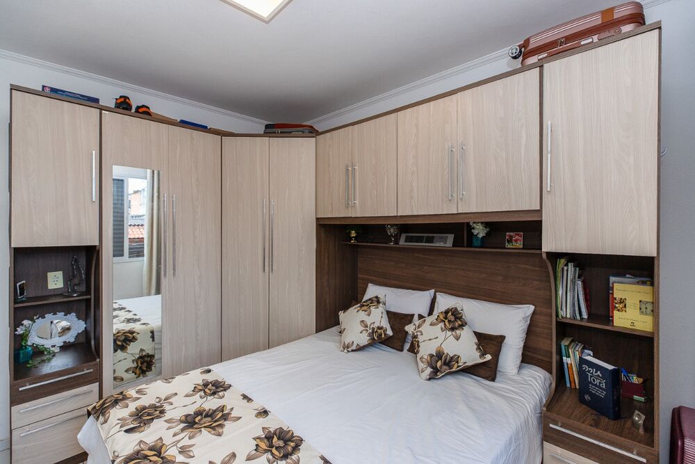 Casa, 3 quartos, 170 m² - Foto 5