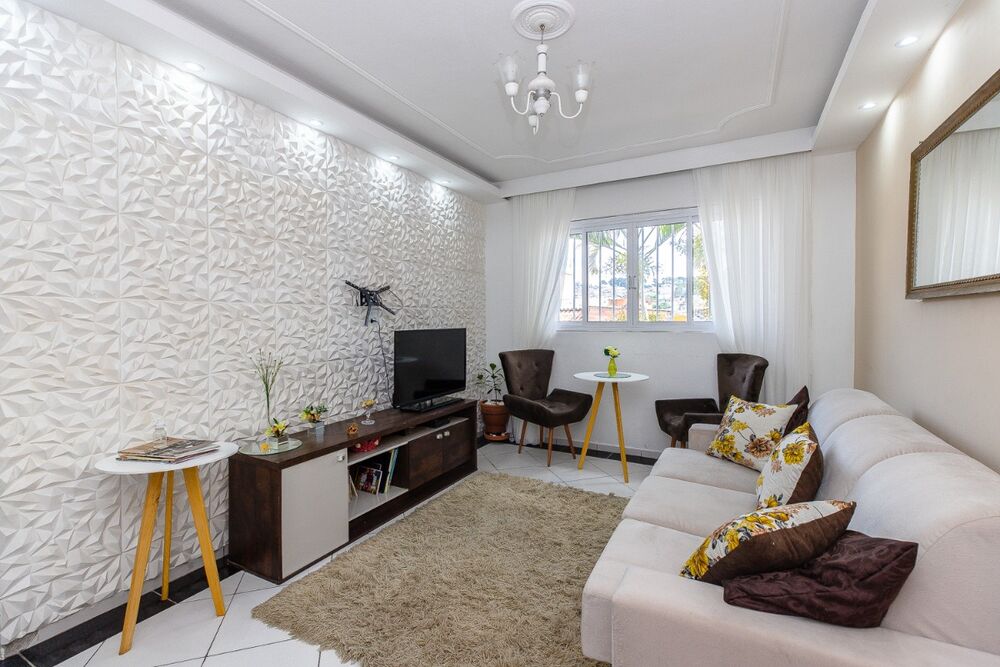 Casa, 3 quartos, 170 m² - Foto 1