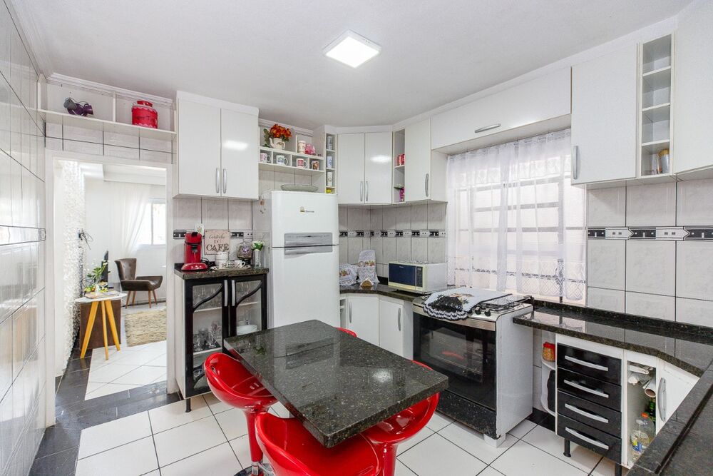 Casa, 3 quartos, 170 m² - Foto 4