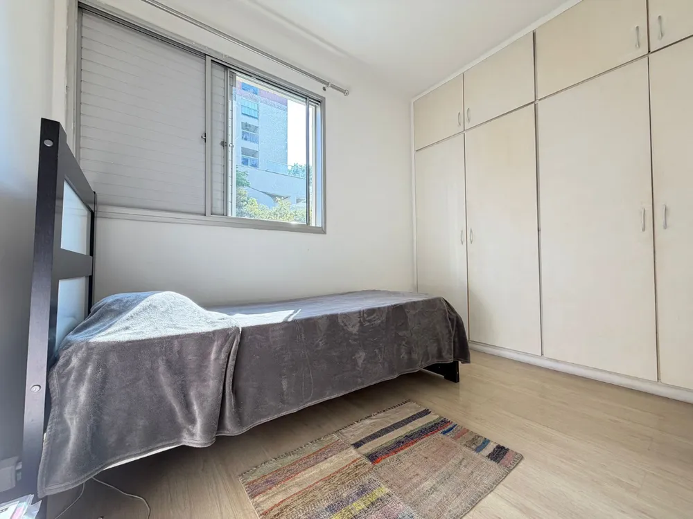 Apartamento, 2 quartos, 69 m² - Foto 2