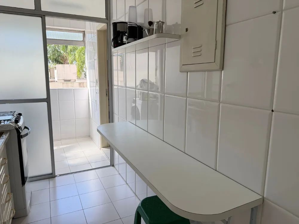 Apartamento, 2 quartos, 69 m² - Foto 1