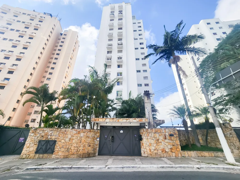 Cobertura, 3 quartos, 147 m² - Foto 4