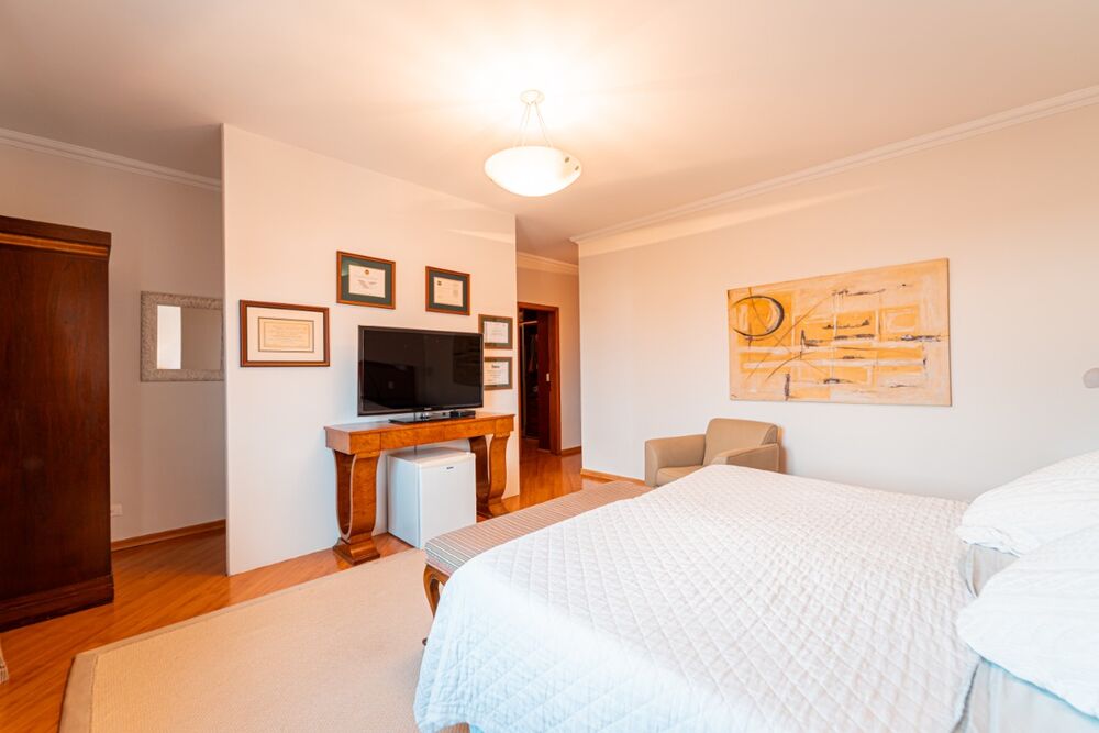 Casa, 3 quartos, 420 m² - Foto 4