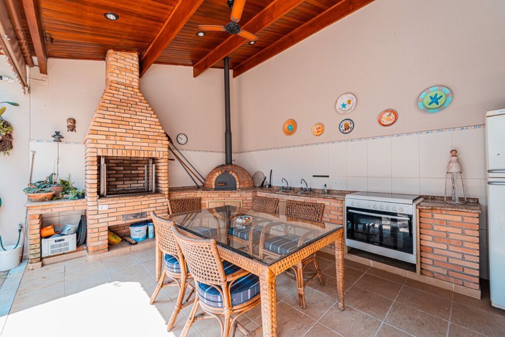 Casa, 3 quartos, 420 m² - Foto 2