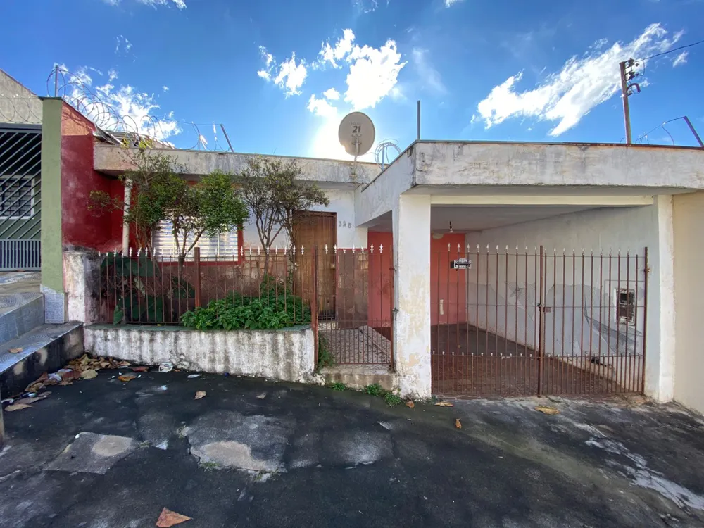 Casa, 2 quartos, 75 m² - Foto 1