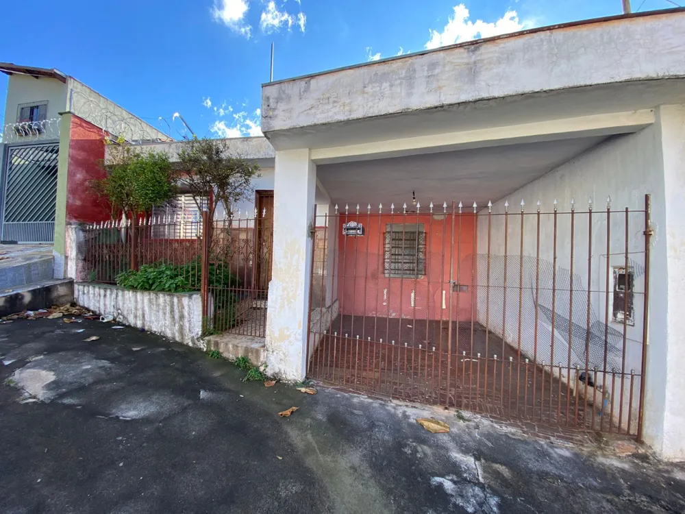 Casa, 2 quartos, 75 m² - Foto 2