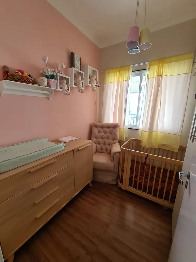Apartamento, 2 quartos, 65 m² - Foto 1